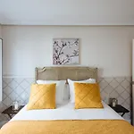 Vidrio Suite Apartment