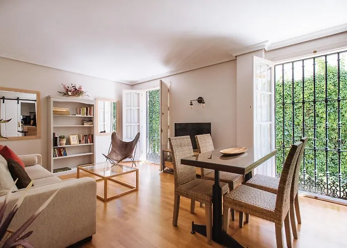 Vidrio Suite Apartment