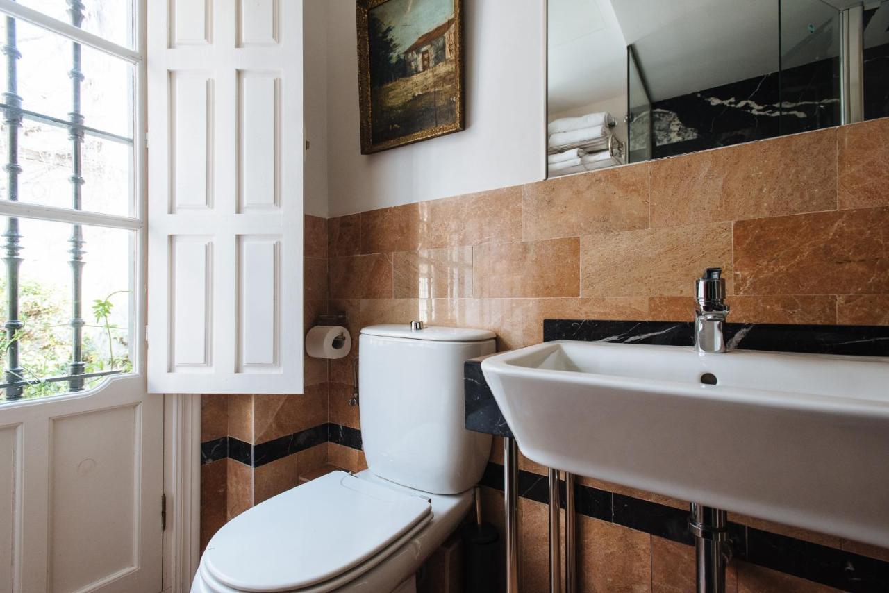 Appartement Vidrio