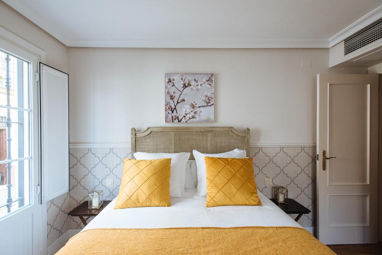 Vidrio Appartement *