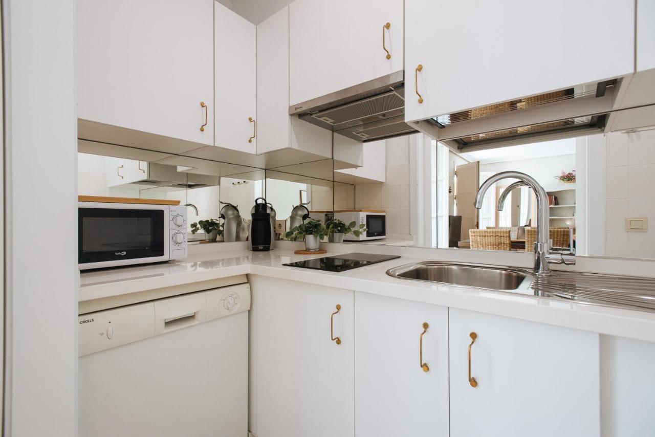 Appartement Vidrio