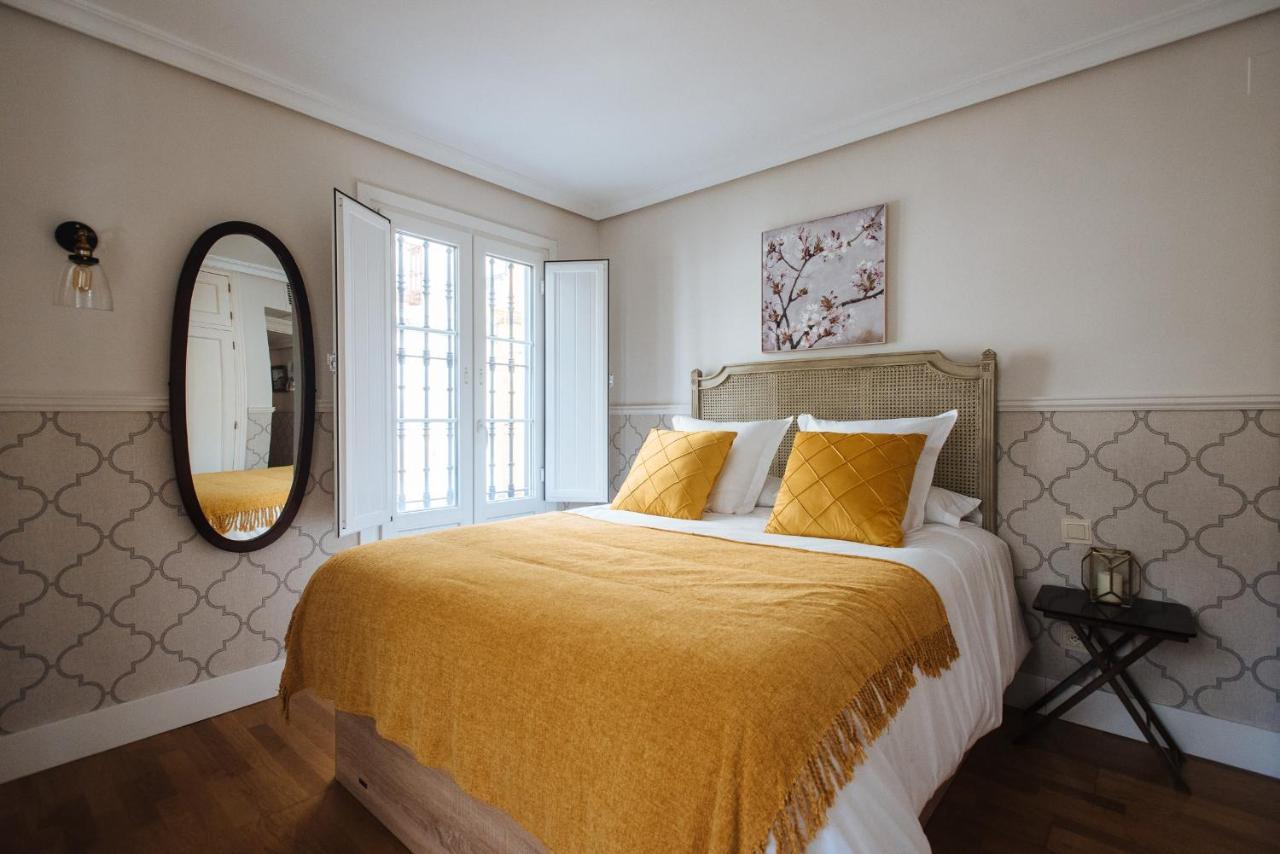 Vidrio Appartement