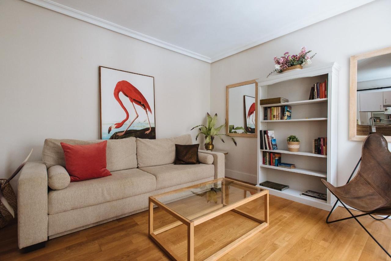 Vidrio Appartement *