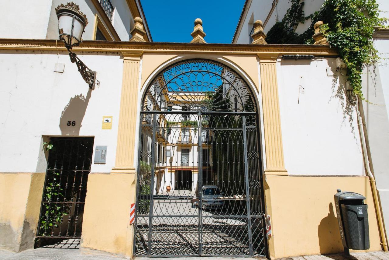 Vidrio Appartement
