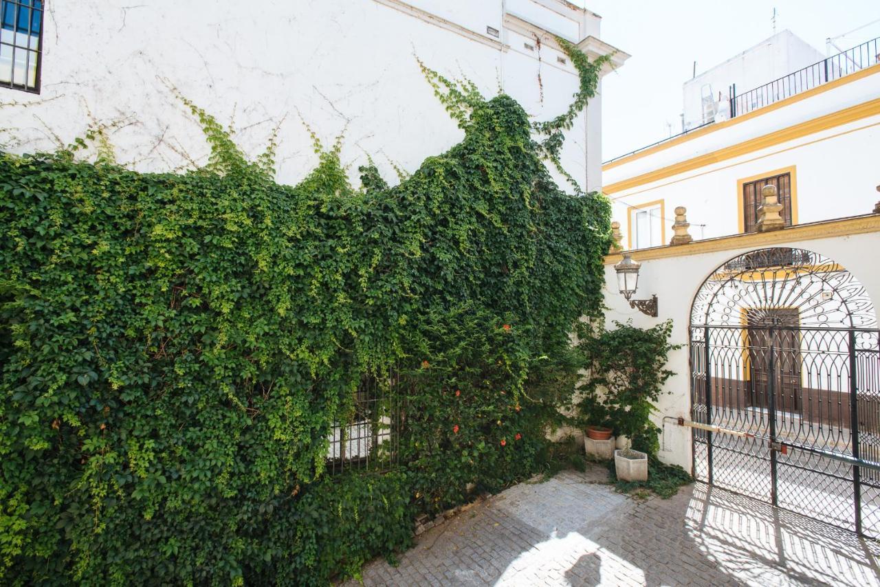 Appartement Vidrio *