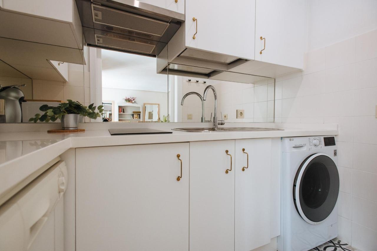 Appartement Vidrio Sevilla