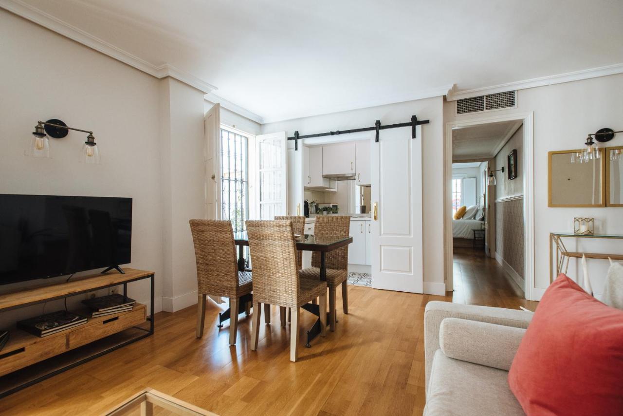 Appartement Vidrio Sevilla
