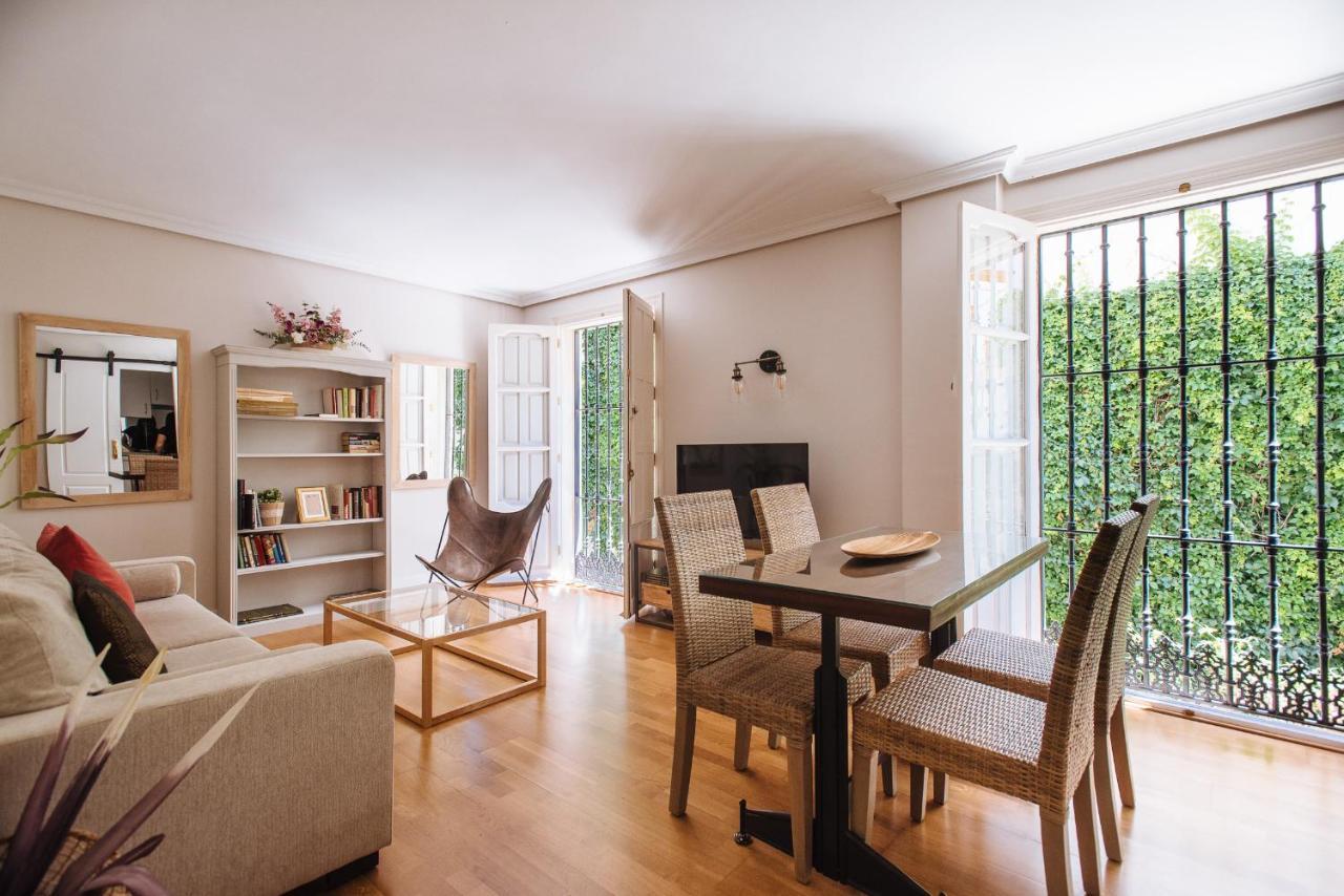 Vidrio Sevilla