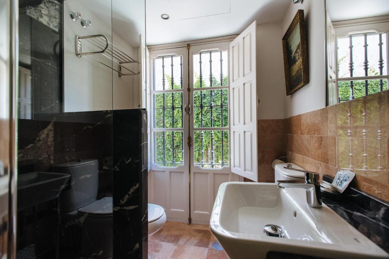 Appartement Vidrio Sevilla