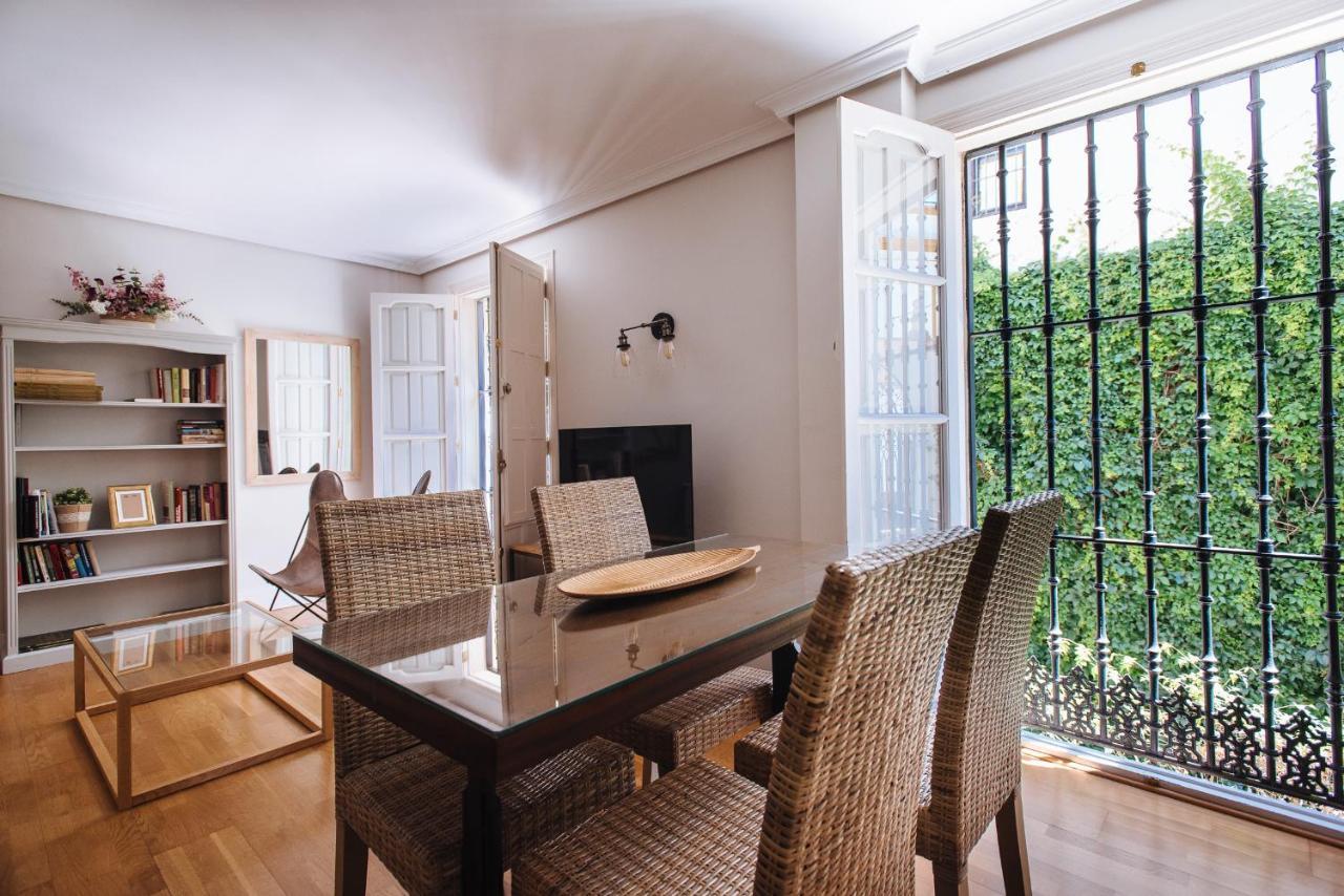 Appartement Vidrio *