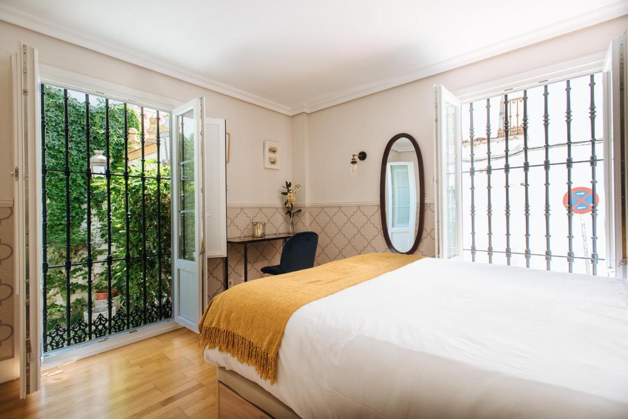 Vidrio Appartement