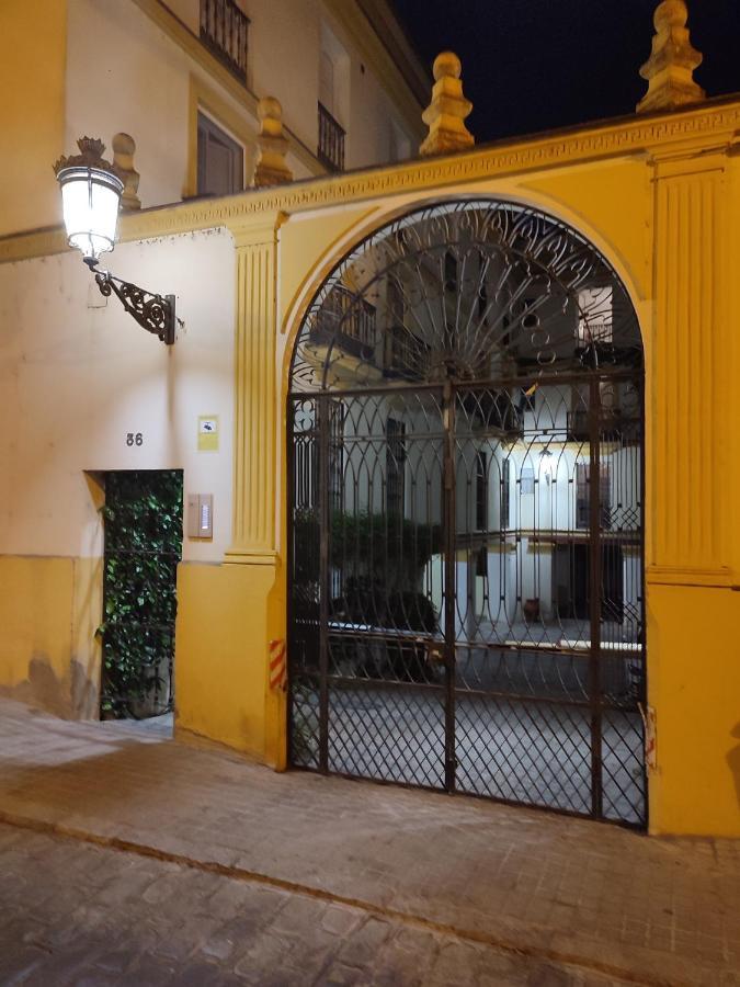 Appartement Vidrio Sevilla